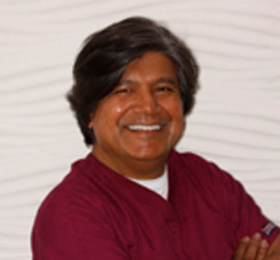 Dr Rajeev Prashar